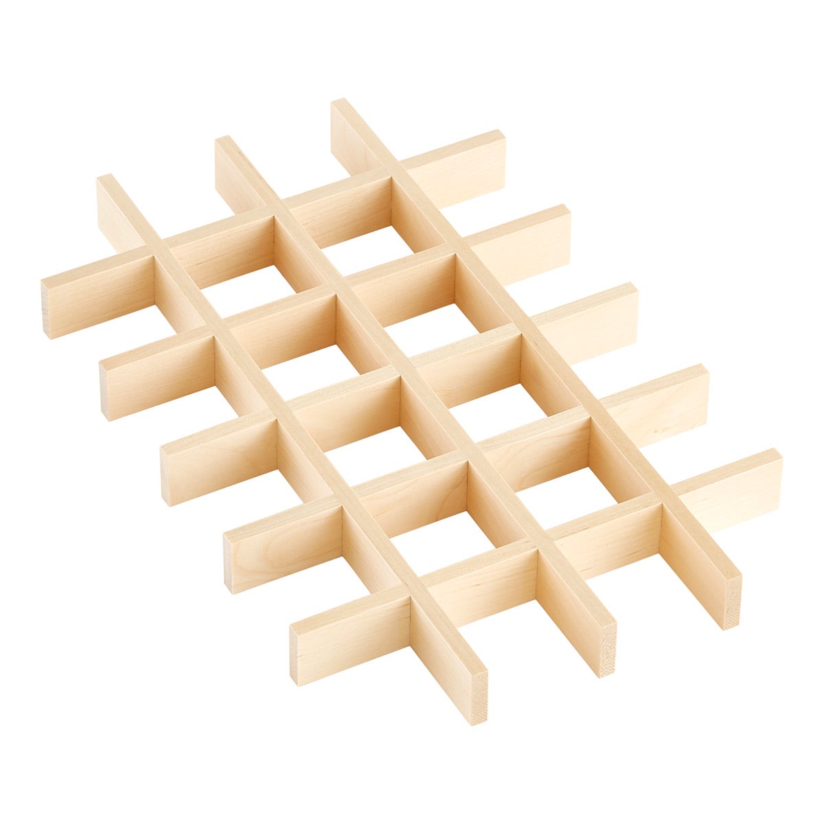 Birch Elfa Décor Jewelry & Accessory System The Container Store