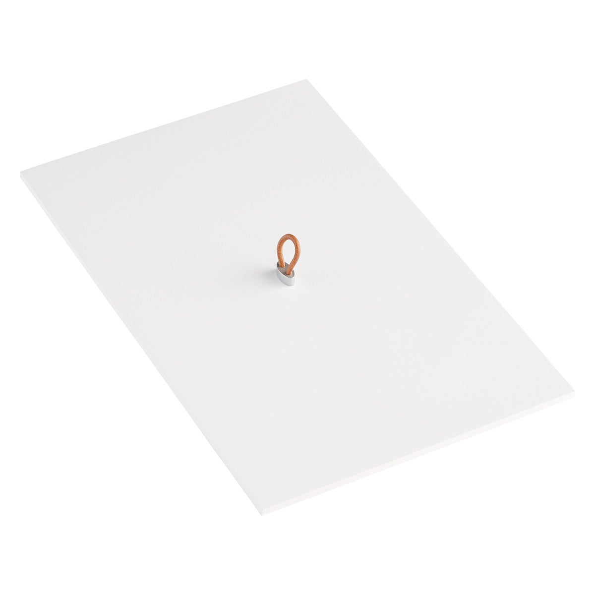 White elfa décor Jewelry & Accessory System The Container Store