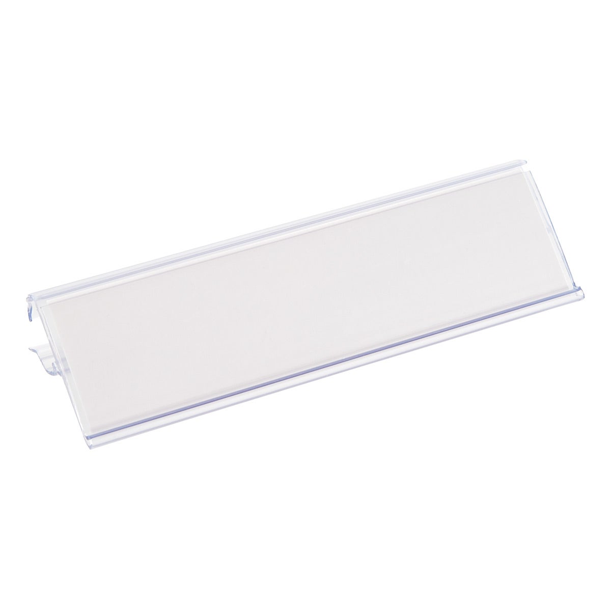 ventilated elfa wire shelf shelves shelving label pkg translucent holders