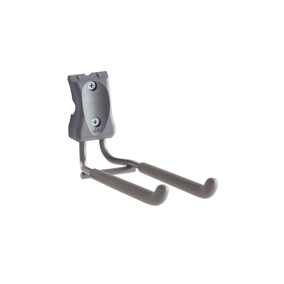 elfa utility Straight Handled Tool Hook The Container Store