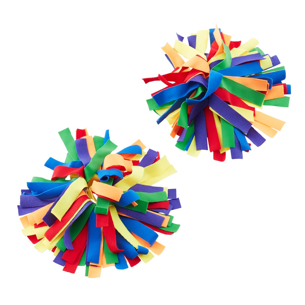 Pom Pom Luggage Identifier The Container Store