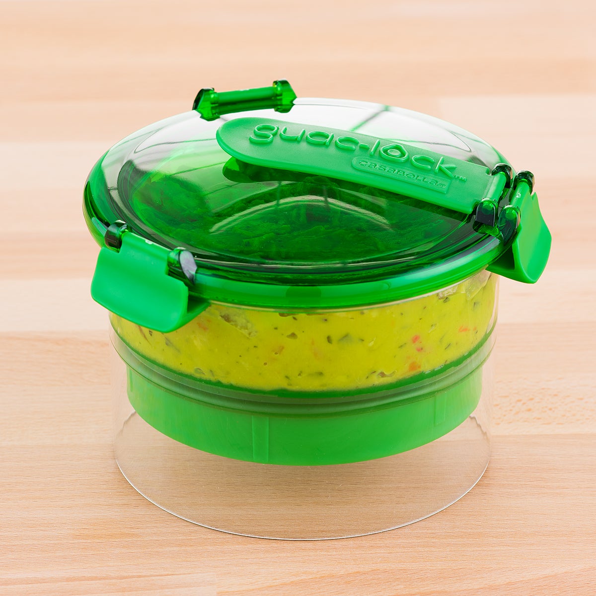 Casabella GuacLock The Container Store