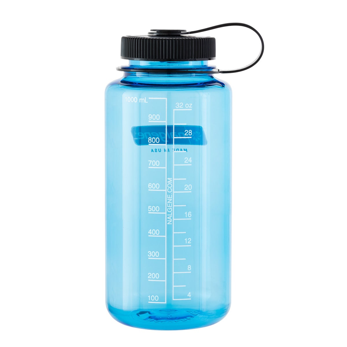 32 oz. Nalgene Leakproof Water Bottle The Container Store