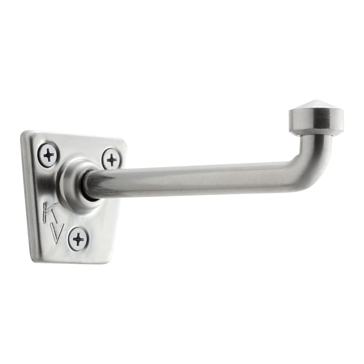 Garment Hooks Chrome Garment Hooks The Container Store