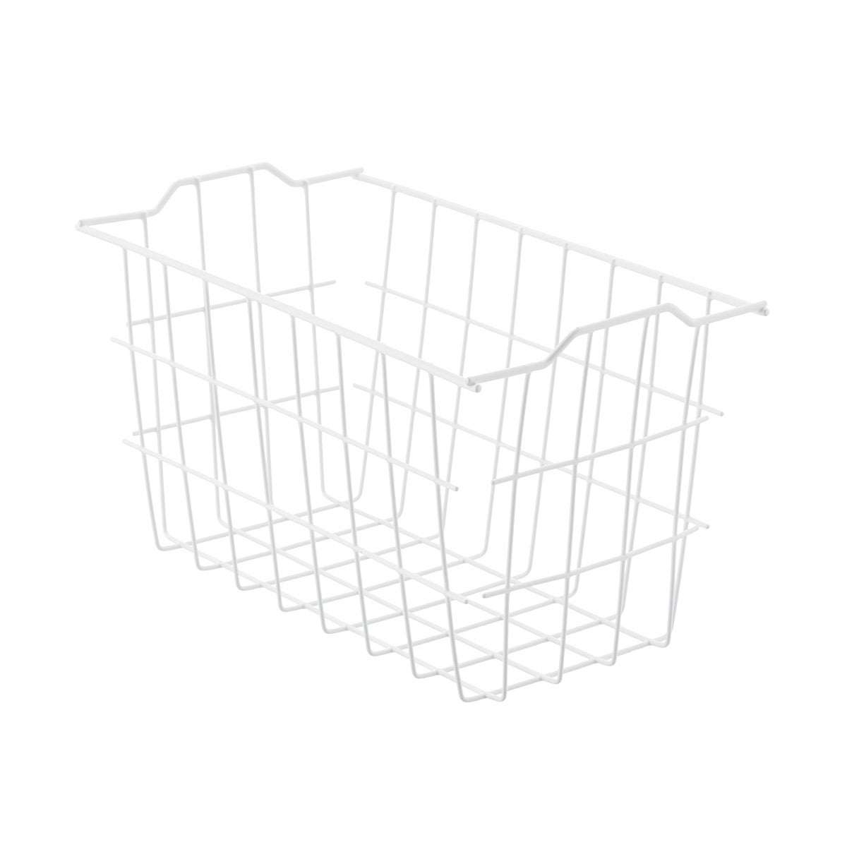 Freezer Storage Baskets The Container Store