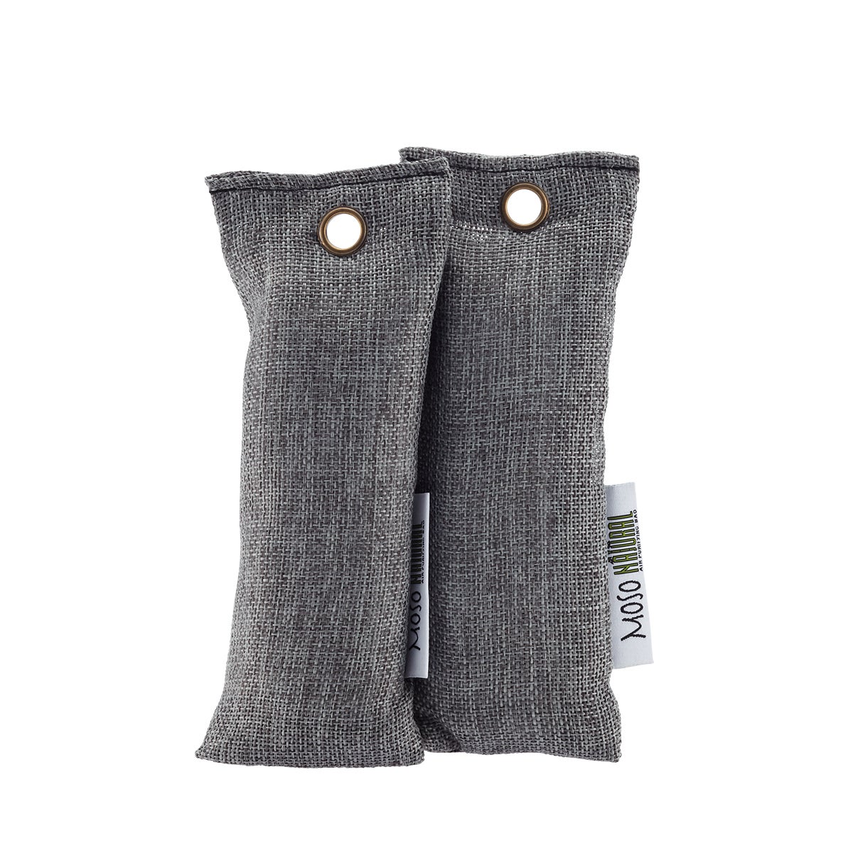 Mini Moso Charcoal Deodorizers The Container Store