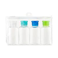 3-1-1 6-Piece Travel Pack Assorted