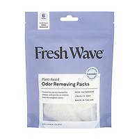 Fresh Wave Pearl Packs Lavender Pkg/6