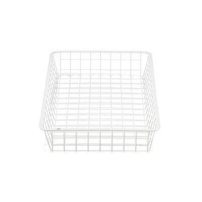 elfa Narrow 1-Runner Drawer White