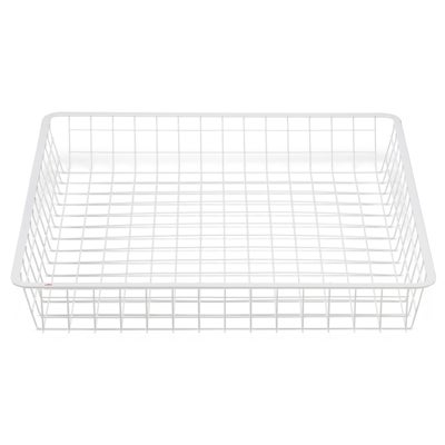 elfa Wide 1-Runner Drawer White