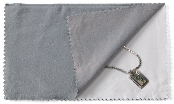 Hagerty&reg; Jewelry Polishing Cloth