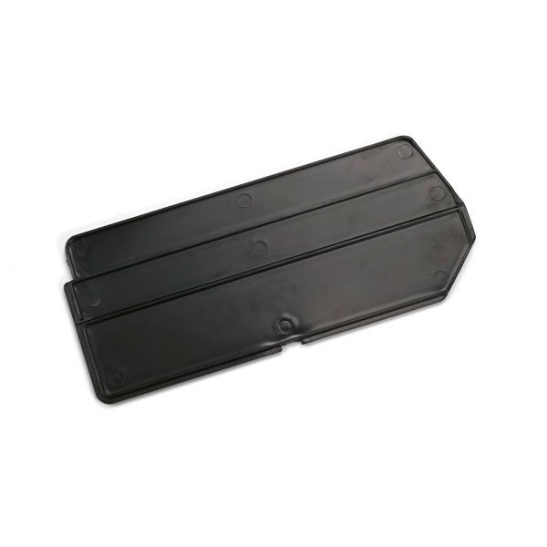 10-7/8" AkroBin&reg; Divider Black