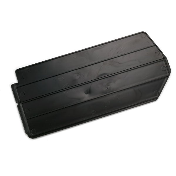 14-3/4" AkroBin&reg; Divider Black