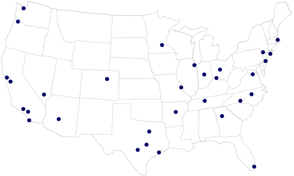 Store Locations