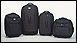 Eagle Creek Crossroads Luggage Video