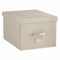 Cambridge Storage Boxes