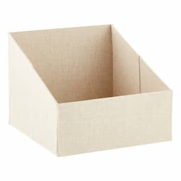 Cambridge Purse Storage Bin