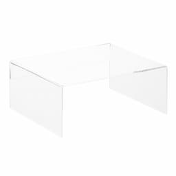 Acrylic Organizer Shelves
