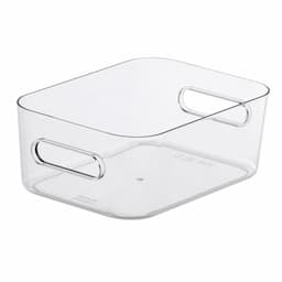 SmartStore Compact Plastic Modular Bins & Lids