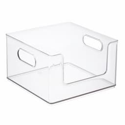 The Home Edit Stacking Pantry Bin
