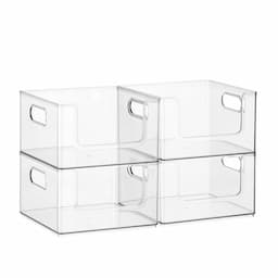 The Home Edit Stacking Pantry Bin