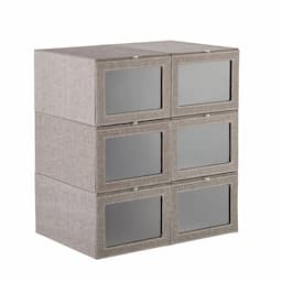 Cambridge Drop-Front Shirt Box