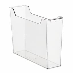 The Everything Organizer Multi-Purpose Bin