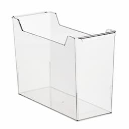 The Everything Organizer Multi-Purpose Bin
