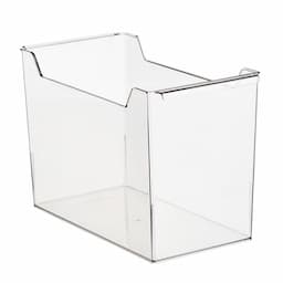 The Everything Organizer Multi-Purpose Bin