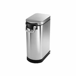 simplehuman XL Pet Food Container