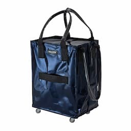 Hulken Rolling Tote Bag