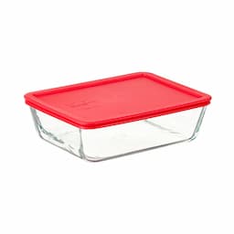 Pyrex 11 cup Rectangle Storage Plus Glass Food Storage Container