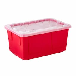Greenmade Holiday Storage Totes