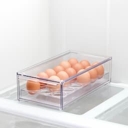 Everything Organizer Egg Drawer