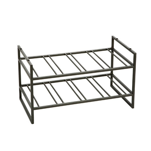 Pewter wine rack clearance