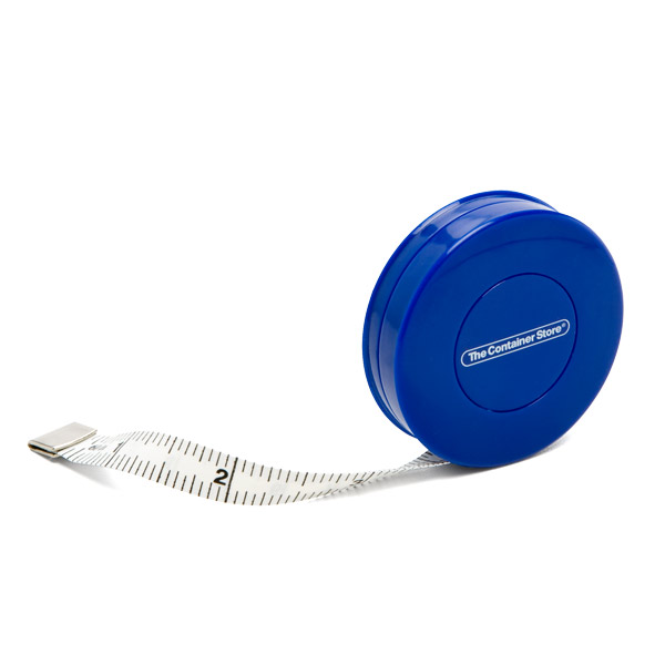 The Container Store Measuring Tape