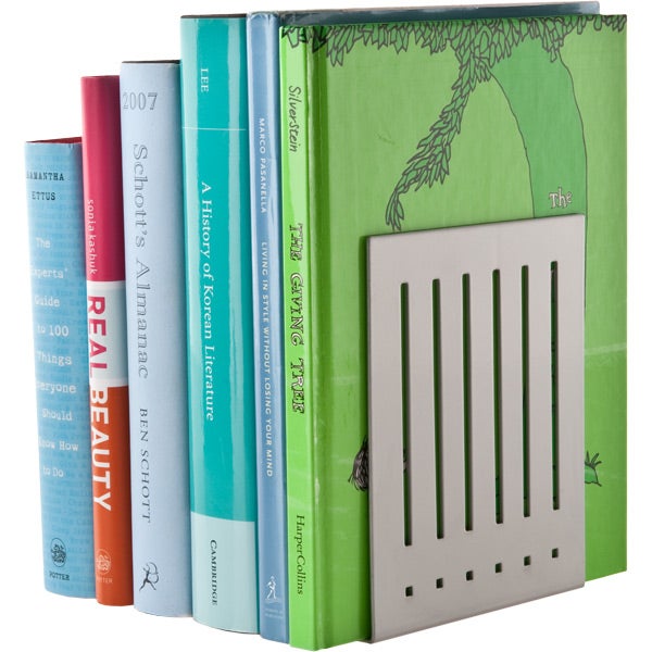 Mod Bookend Pairs The Container Store