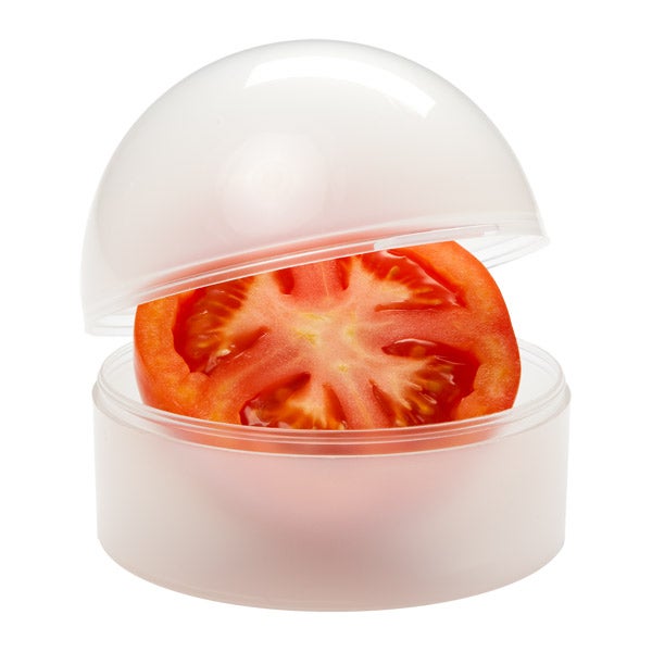 Tomato Onion Stay Fresh Container The Container Store