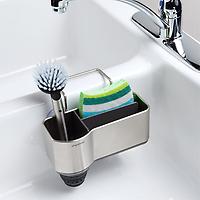 simplehuman Sink Caddy Stainless
