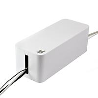 bluelounge Large CableBox White