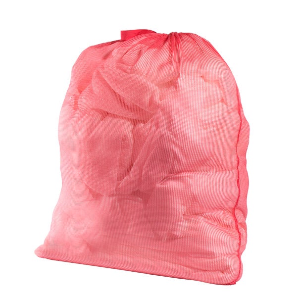 Mesh Laundry Bag The Container Mesh Laundry Bag