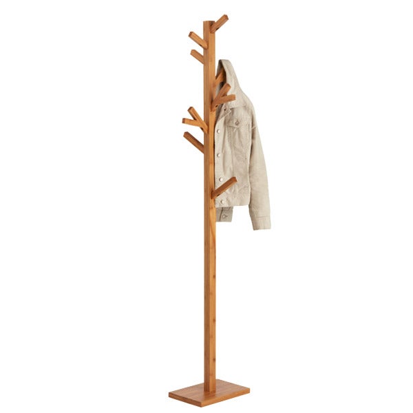 Flapper Coat Rack White Umbra Styx Coat Rack