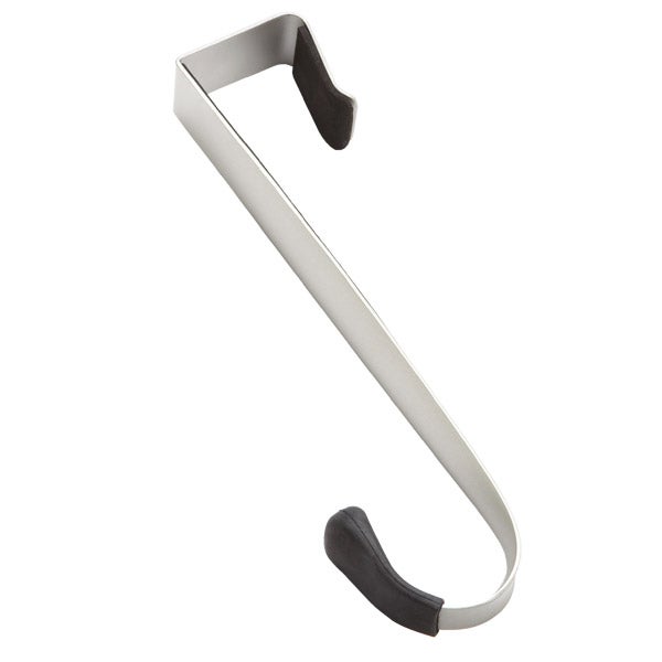 Umbra Schnook 5-Hook Over the Door Hook Rack