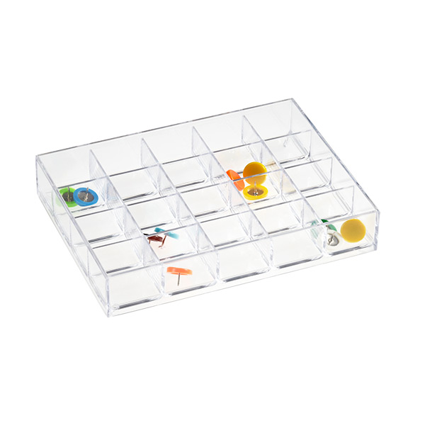 Like-it Sectioned Drawer Dividers