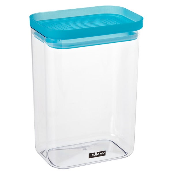 Rectangular Canisters
