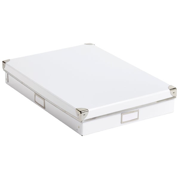 Bigso Art Storage Box | The Container Store