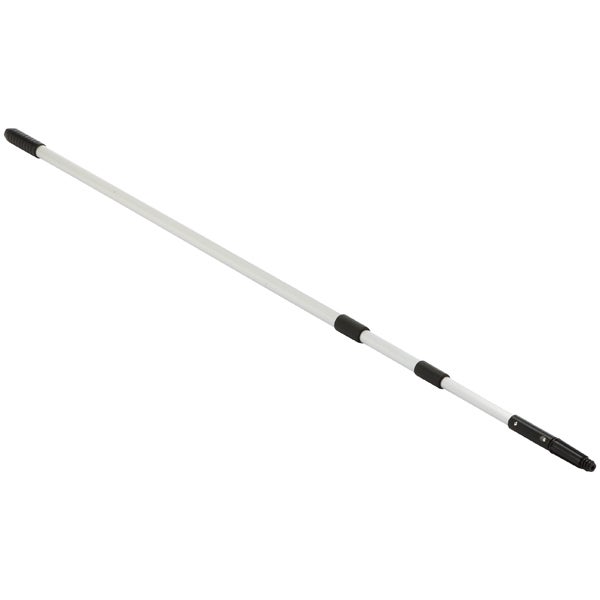 Ceiling Fan Duster Connect Clean Microfiber Connect Clean Microfiber Ceiling Fan Duster High Reach Extension Pole Aluminum