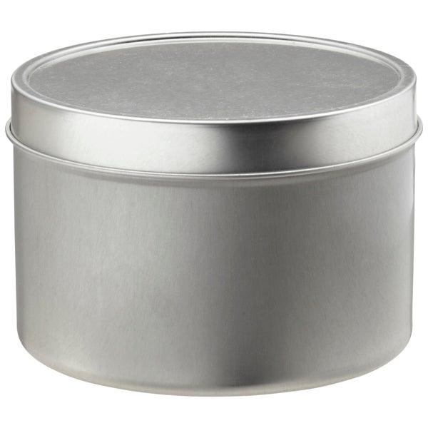 Tins - Seamless Tins | The Container Store