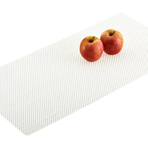 Fridge Shelf Liners Extraordinary Refrigerator Shelf Bin Liner The Container Store Fridge Shelf Liners Extraordinary Refrigerator Shelf Bin Liner The Container Store