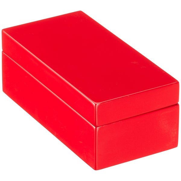rectangle storage box
